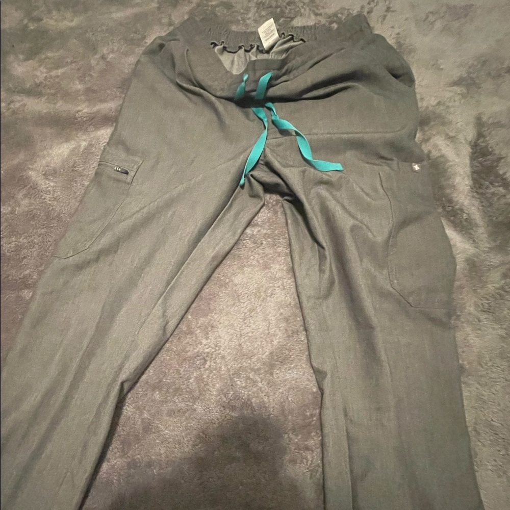 Figs scrub pants
